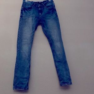 Men’s rsq jeans-skinny